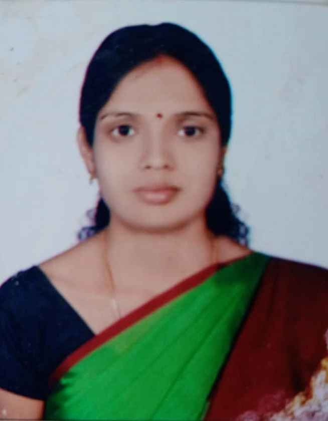 Ramya B C